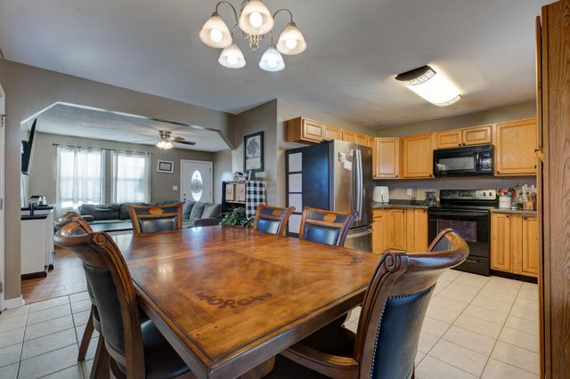 109 Parish Road, Jeffersonville, KY 40337