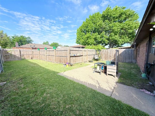 312 Cole Street, Garland, TX 75040