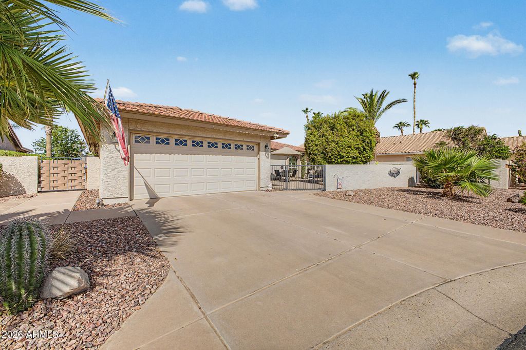 26628 S NOTTINGHAM Court, Sun Lakes, AZ 85248 — photo 2