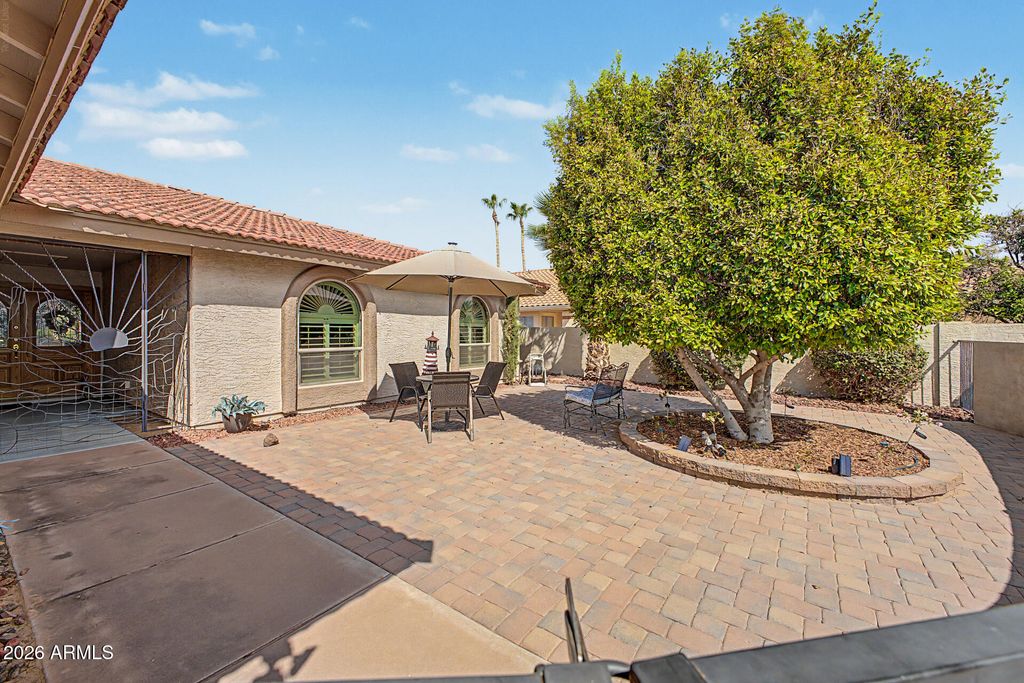 26628 S NOTTINGHAM Court, Sun Lakes, AZ 85248 — photo 3