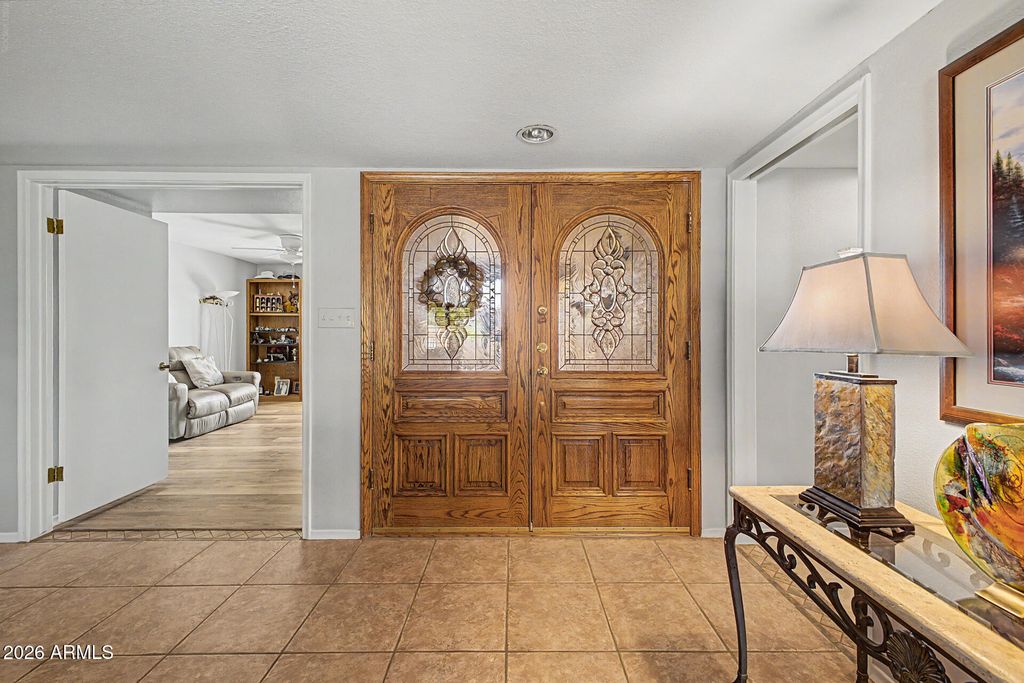 26628 S NOTTINGHAM Court, Sun Lakes, AZ 85248 — photo 5