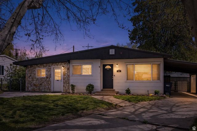 962 N LA VERDE, Layton, UT 84041