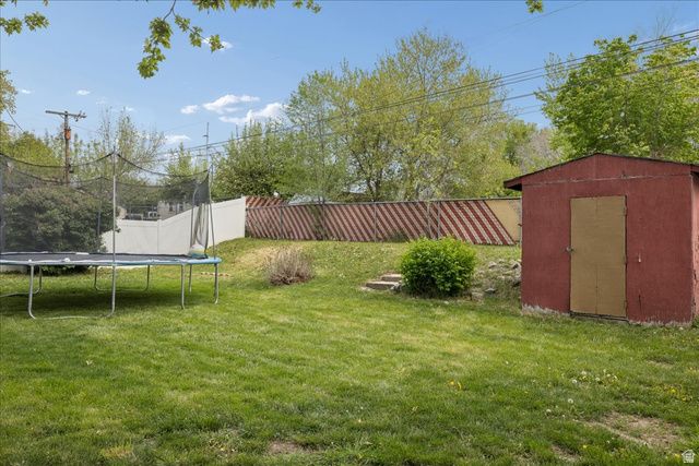 962 N LA VERDE, Layton, UT 84041