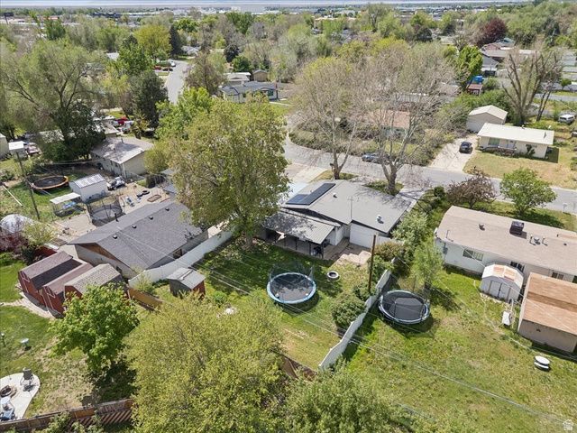 962 N LA VERDE, Layton, UT 84041