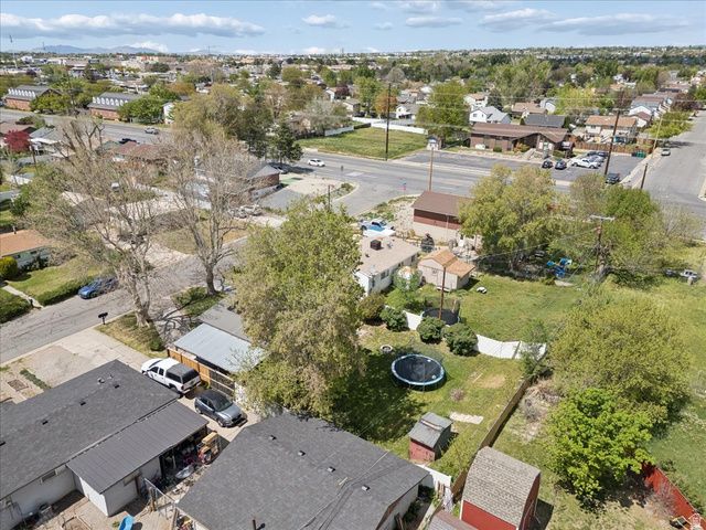 962 N LA VERDE, Layton, UT 84041