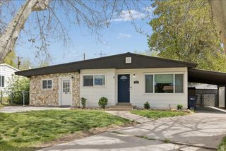 962 N LA VERDE, Layton, UT 84041