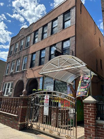 478 East 95th Street, Brooklyn, NY 11212