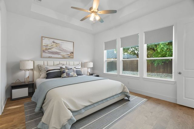7129 Feather Crest Lane, North Richland Hills, TX 76182