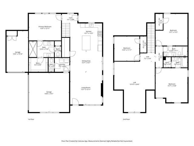 7129 Feather Crest Lane, North Richland Hills, TX 76182