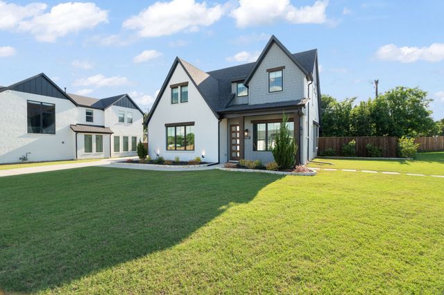 7129 Feather Crest Lane, North Richland Hills, TX 76182