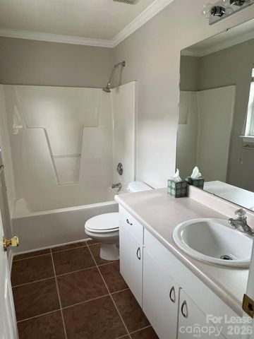 3361 Weston Street, Charlotte, NC 28209