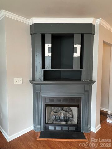 3361 Weston Street, Charlotte, NC 28209