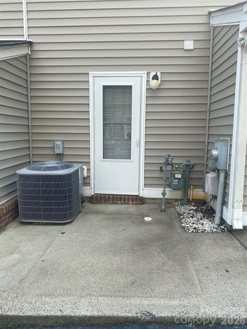3361 Weston Street, Charlotte, NC 28209