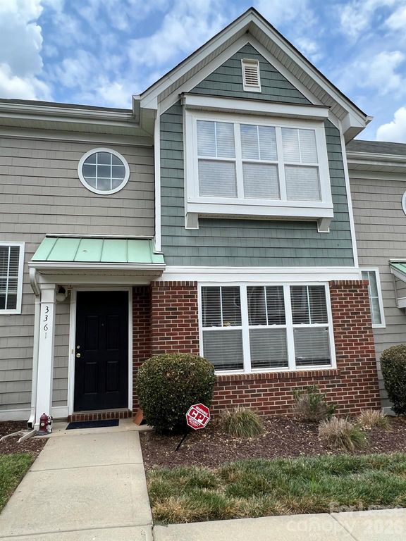 3361 Weston Street, Charlotte, NC 28209
