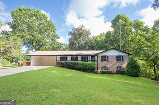 5087 Timber Ridge Court, Stone Mountain, GA 30087
