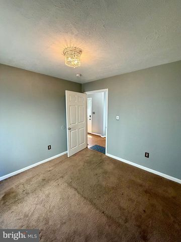 321 N KENT ST, Winchester, VA 22601