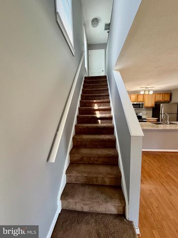 321 N KENT ST, Winchester, VA 22601