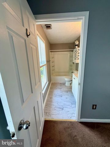 321 N KENT ST, Winchester, VA 22601