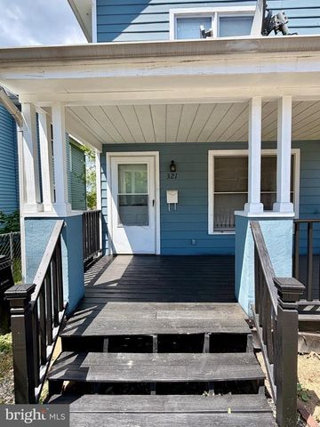 321 N KENT ST, Winchester, VA 22601
