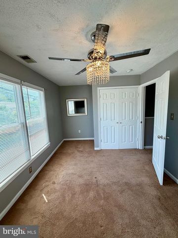 321 N KENT ST, Winchester, VA 22601