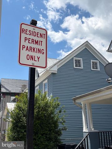 321 N KENT ST, Winchester, VA 22601