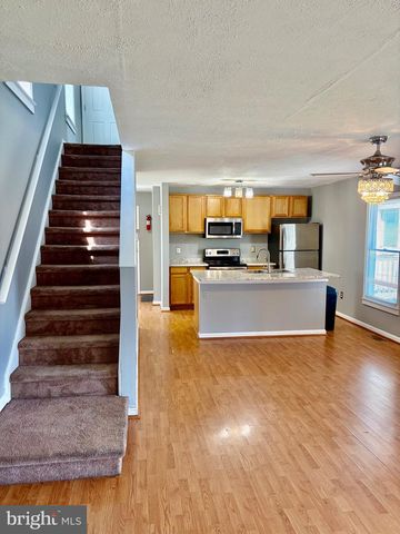 321 N KENT ST, Winchester, VA 22601