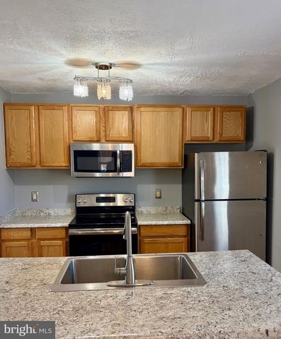 321 N KENT ST, Winchester, VA 22601