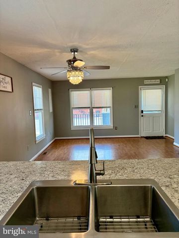 321 N KENT ST, Winchester, VA 22601