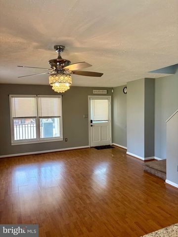 321 N KENT ST, Winchester, VA 22601