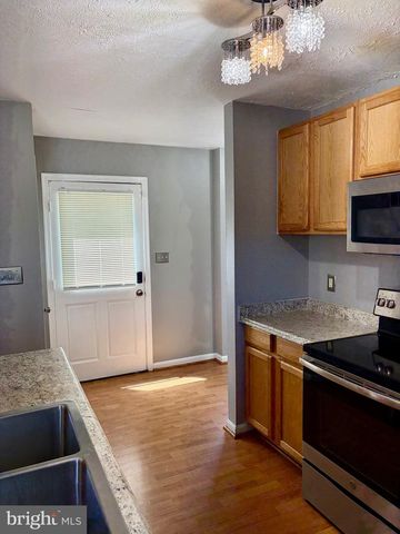 321 N KENT ST, Winchester, VA 22601