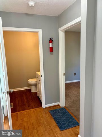 321 N KENT ST, Winchester, VA 22601