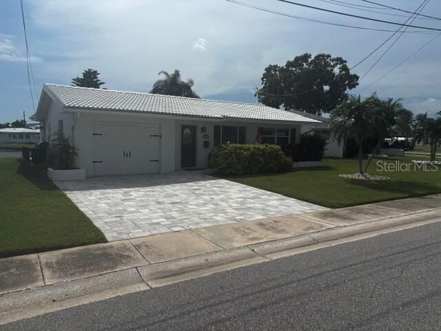 4172 100TH AVENUE N, Pinellas Park, FL 33782