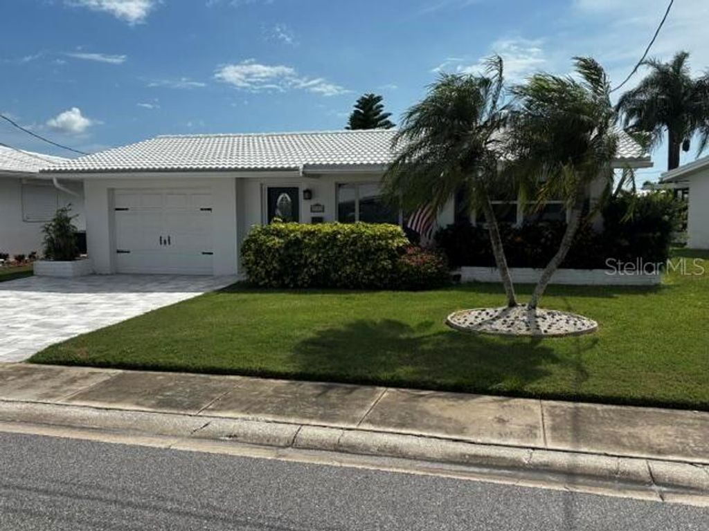 4172 100TH AVENUE N, Pinellas Park, FL 33782