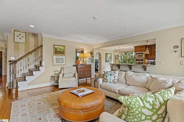 98 Woodvale Avenue, Greenville, SC 29605