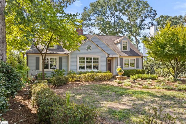 98 Woodvale Avenue, Greenville, SC 29605