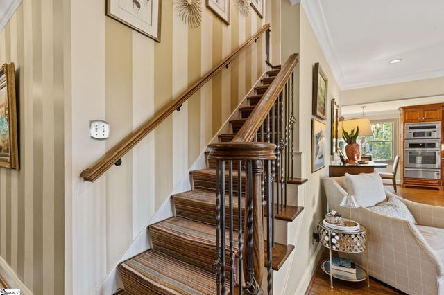 98 Woodvale Avenue, Greenville, SC 29605