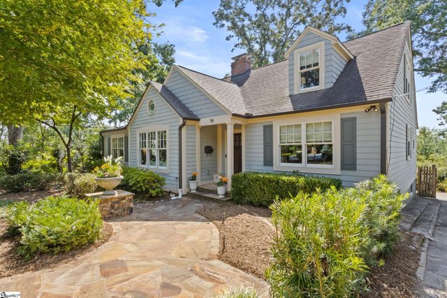 98 Woodvale Avenue, Greenville, SC 29605