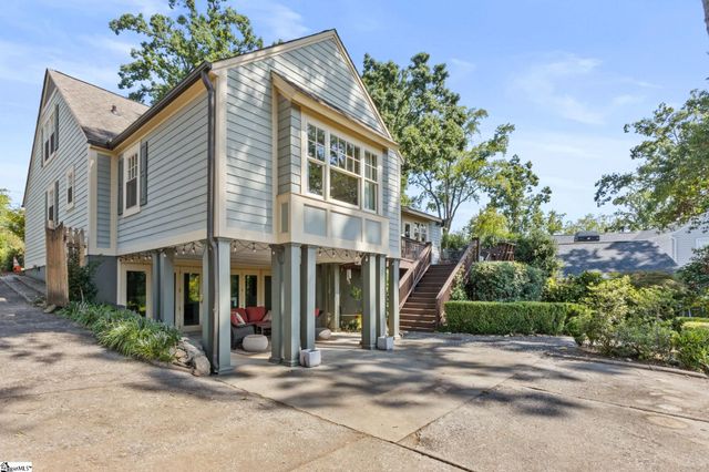 98 Woodvale Avenue, Greenville, SC 29605