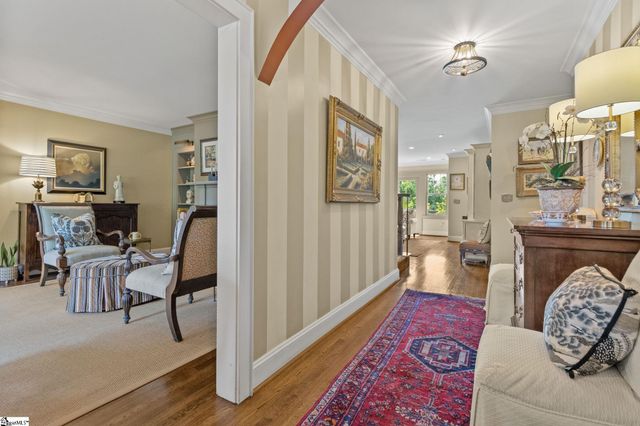 98 Woodvale Avenue, Greenville, SC 29605