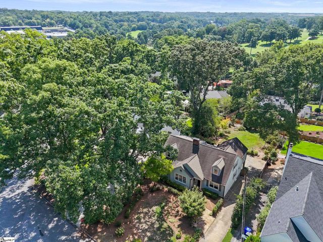 98 Woodvale Avenue, Greenville, SC 29605