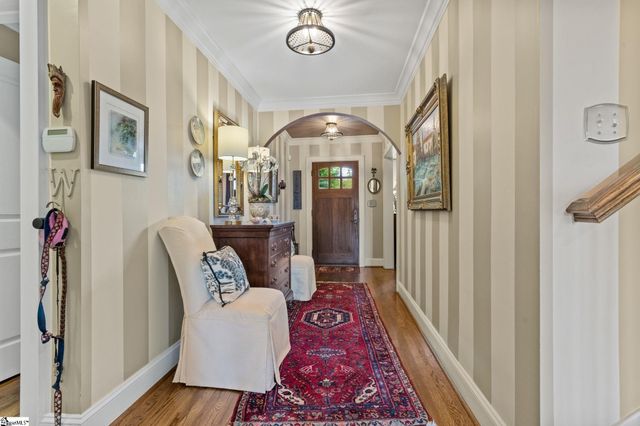 98 Woodvale Avenue, Greenville, SC 29605