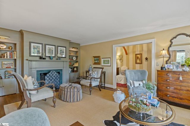98 Woodvale Avenue, Greenville, SC 29605