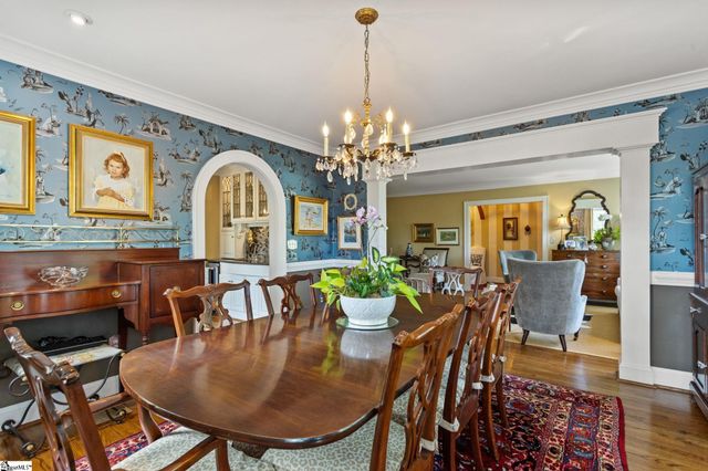98 Woodvale Avenue, Greenville, SC 29605