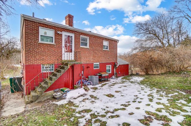 2424 Westwood Northern Boulevard, Cincinnati, OH 45211