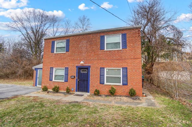 2424 Westwood Northern Boulevard, Cincinnati, OH 45211