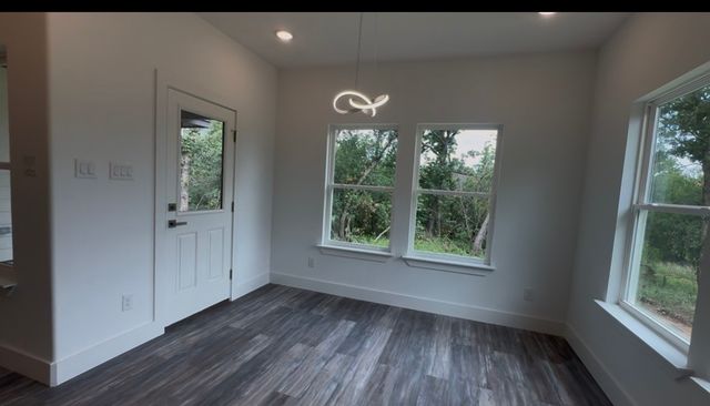 502 Palmetto Court, Runaway Bay, TX 76426