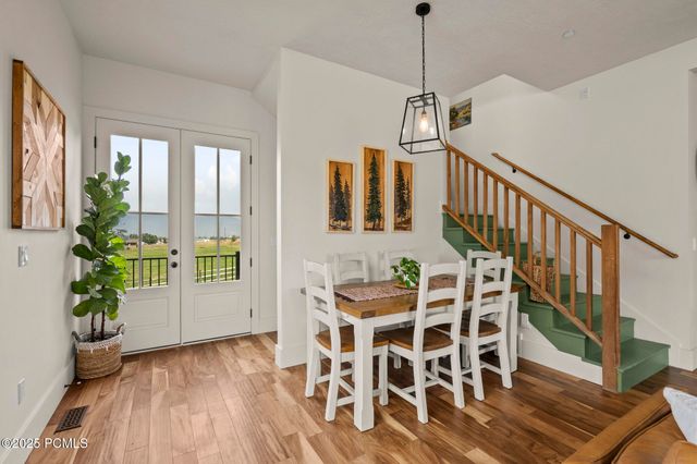 4611 S Cove Lane, Daniel, UT 84032