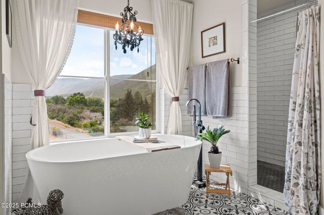 4611 S Cove Lane, Daniel, UT 84032