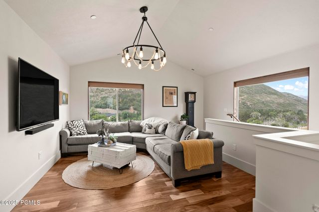 4611 S Cove Lane, Daniel, UT 84032