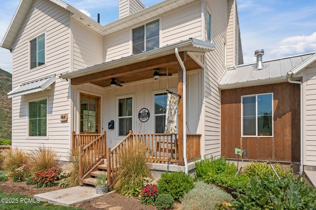 4611 S Cove Lane, Daniel, UT 84032